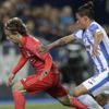 Real Madrid, Leganes'de berabere kaldı Real Madrid, Leganes'de berabere kaldı