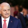 Binali Yıldırım'dan bir müjde daha Binali Yıldırım'dan bir müjde daha