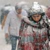 Meteoroloji’den son dakika duyurusu: Kar geliyor! İstanbul’da hava nasıl olacak? Meteoroloji’den son dakika duyurusu: Kar geliyor! İstanbul’da hava nasıl olacak?