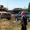 ‘ABD’nin YPG hamiliği ispatlandı’ ‘ABD’nin YPG hamiliği ispatlandı’