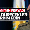 Irak Ordusu Barzani'yi korkuttu: Yardım edin