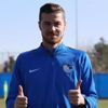 Sehic'ten sitem dolu transfer açıklaması! Sehic'ten sitem dolu transfer açıklaması!