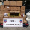 Bolu'da Kaçak Zeytinyağı Ve Baharat Operasyonu Bolu'da Kaçak Zeytinyağı Ve Baharat Operasyonu