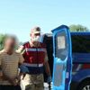 Son dakika: Diyarbakır'da dolandırıcılık çetesi çökertildi: İki kişi tutuklandı Son dakika: Diyarbakır'da dolandırıcılık çetesi çökertildi: İki kişi tutuklandı