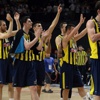 Fenerbahçe Ülker, Final Four’u 4. olarak bitirdi: 80-86 Fenerbahçe Ülker, Final Four’u 4. olarak bitirdi: 80-86