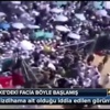 2 Türk hacı yaşamını yitirdi, 6 kayıp var