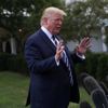 Trump: İran sorundan başka bir şey yaratmıyor Trump: İran sorundan başka bir şey yaratmıyor