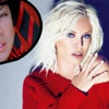 Ajda Pekkan dudaktan öpmüş Ajda Pekkan dudaktan öpmüş