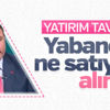 Yiğit Bulut yabancı satıcıya yönlendirdi