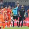 F.Bahçe hükmen yenilecekti!
