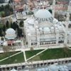 Süleymaniye'de Katar’a emanet Süleymaniye'de Katar’a emanet