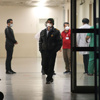 İstanbul'da Ebola paniği