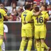 Süper Lig'e Fenerbahçe damgası Süper Lig'e Fenerbahçe damgası