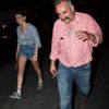 Hazar Ergüçlü: Benim ilişkim benim kararım Hazar Ergüçlü: Benim ilişkim benim kararım