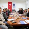 Dış pazara açılmamış firmalara ihracat koçluğu eğitimi Dış pazara açılmamış firmalara ihracat koçluğu eğitimi