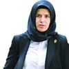 İşte Erdoğan'ın türbanlı koruması