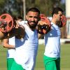 Karşıyaka da gençlere iyileştirme Karşıyaka da gençlere iyileştirme