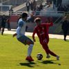 Sivas Belediyespor: 2-1 Sivas Belediyespor: 2-1