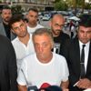 Beşiktaş Başkanı Ahmet Nur Çebi'den Quaresma açıklaması