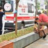 Karantinadan kaçtı babasından kaçamadı Karantinadan kaçtı babasından kaçamadı