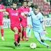 Deplasmanda yüzü gülmedi Deplasmanda yüzü gülmedi