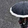 Meteorolojiden yağış uyarısı