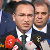 Bozdağ: Fezlekeler henüz gelmedi Bozdağ: Fezlekeler henüz gelmedi