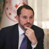 Son dakika: Hazine ve Maliye Bakanı Berat Albayrak uluslararası yatırımcılarla görüşecek Son dakika: Hazine ve Maliye Bakanı Berat Albayrak uluslararası yatırımcılarla görüşecek