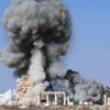 Libya Sabrata'da sokağa çıkma yasağı