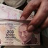Nisan ayı nakdi ücret desteği ödeme günü belli oldu