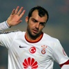 Goran Pandev imzayı attı Goran Pandev imzayı attı