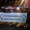 Türkiye Özgecan için yürüdü! Türkiye Özgecan için yürüdü!