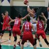 Mersin BB'den net galibiyet