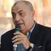 Tuğrul Türkeş "Tutacaksın kulağından diyeceksin ki: Aslanım..." Tuğrul Türkeş "Tutacaksın kulağından diyeceksin ki: Aslanım..."