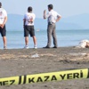 Suriyeli gençlerin feci sonu Suriyeli gençlerin feci sonu