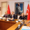 Gaziantep’in Hava Kalitesi Korunacak Gaziantep’in Hava Kalitesi Korunacak
