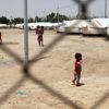 Irak'ta iç göç arttı Irak'ta iç göç arttı