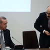 Erdoğan YÖK'te rektörlere seslendi Erdoğan YÖK'te rektörlere seslendi