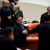 Cumhurbaşkanı Erdoğan Orgeneral Özel'i aradı Cumhurbaşkanı Erdoğan Orgeneral Özel'i aradı