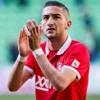 ‘Ziyech’e en iyi teklif Fener’den’