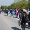 Suriyeliler Avrupa’ya gitmek için Edirne'ye akın etti Suriyeliler Avrupa’ya gitmek için Edirne'ye akın etti