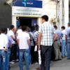 İşsizlik rakamları: Ekim'de 11,6 oldu İşsizlik rakamları: Ekim'de 11,6 oldu