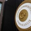 Başbakanlık'tan Paris'teki saldırıyla ilgili açıklama