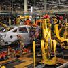 Otomotiv yeniden marşa basıyor Otomotiv yeniden marşa basıyor