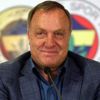 Dick Advocaat'ın yeni takımı belli oldu Dick Advocaat'ın yeni takımı belli oldu