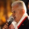 Başbakan Yıldırım'dan teşekkür mektubu Başbakan Yıldırım'dan teşekkür mektubu