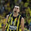 Fenerbahçe Beko'da yaprak dökümü! Fenerbahçe Beko'da yaprak dökümü!