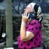 Manavgat'ta yürek burkan görüntüler...