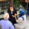 Sezen Aksu nun baba acısı Sezen Aksu nun baba acısı