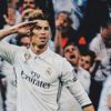 Bir Ronaldo klasiği! Yine yardım elini uzattı